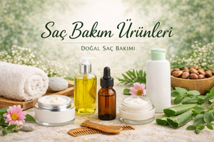 Saç Bakım Ürünleri