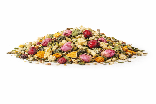 Stres Mix Bitki Çayı