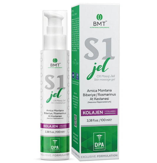 💪 Hareket Özgürlüğü Seti